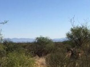 TBD Highway 90 - COMMERCIAL -- #---, Huachuca City, AZ 85616