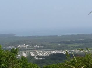 Barrio Zarzal Rio Grande Puerto Rico, Rio Grande, PR 00721