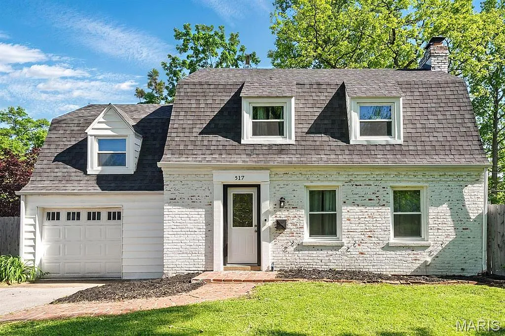 517 McLain Ln photo 1