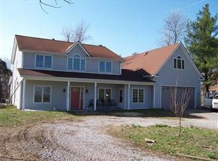 115 Handys Bend Rd, Wilmore, KY 40390