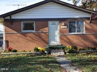 30457 Townley St, Madison Heights, MI 48071