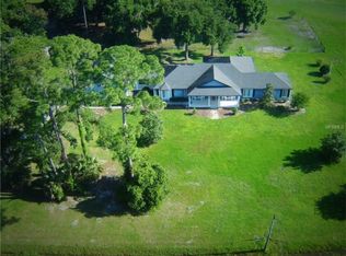 2270 Fort Lane Rd, Geneva, FL 32732