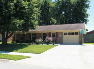 3520 N Dove Loop, Owensboro, KY 42301