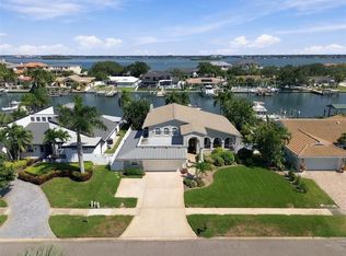 707 Snug Is, Clearwater, FL 33767