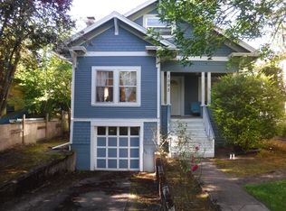1093 E 25th Ave, Eugene, OR 97405