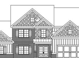 1416 Willowbend Pl, Monroe, GA 30655