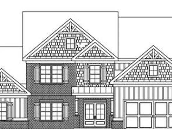 1416 Willowbend Pl, Monroe, GA 30655