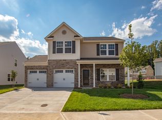 1808 Iron Horse Dr, Kernersville, NC 27284