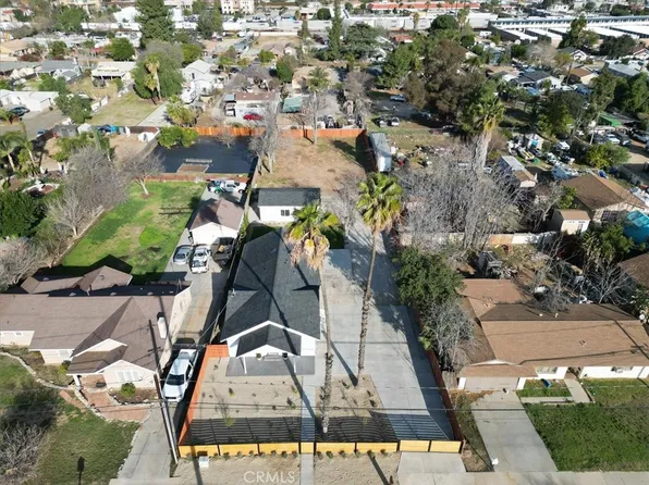 7005 Marguerita Ave, Riverside, CA 92506