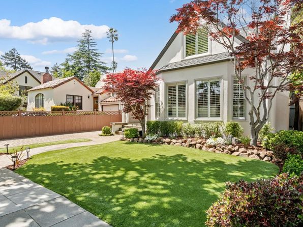 115 12th Ave, San Mateo, CA 94402