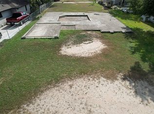 2021 Mexico Ave, Weslaco, TX 78596