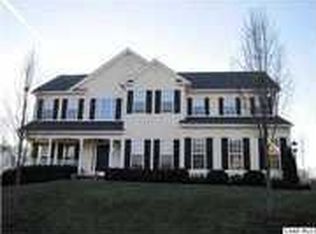 1819 River Inn Ln, Charlottesville, VA 22901