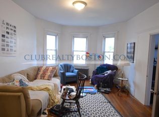 31 Brackett St, Brighton, MA 02135