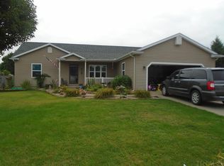65738 New Dawn Ave, Goshen, IN