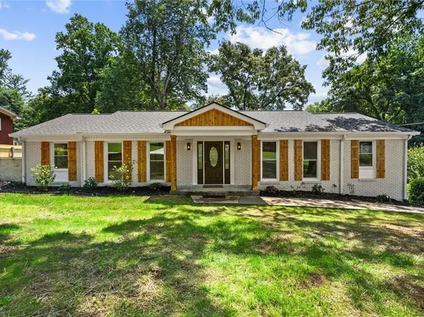4159 King Valley Dr, Smyrna, GA 30082