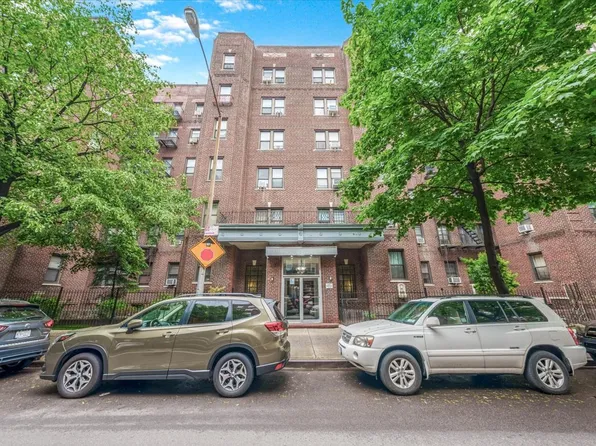 88-12 Elmhurst Avenue #5B, Elmhurst, NY 11373