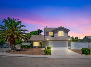 2845 Minford St, Lancaster, CA 93536