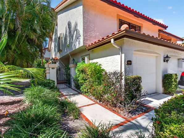 7865 La Mirada Dr, Boca Raton, FL 33433