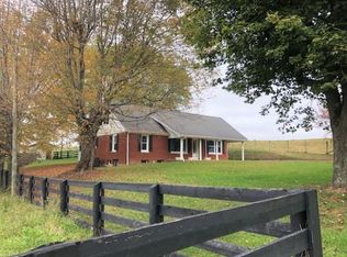 6909 Highway 379, Russell Springs, KY 42642