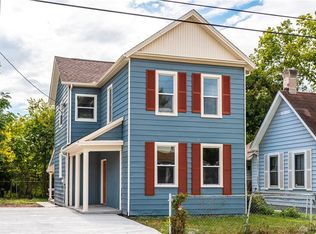 324 Clover St, Dayton, OH 45410
