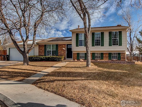 2nd image of 1548 Harrison Ct