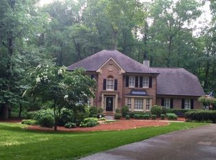 4289 Parish Trce, Marietta, GA 30066