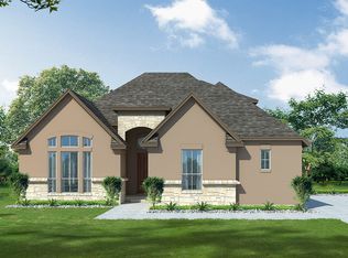 2611 Koeln St, New Braunfels, TX 78132