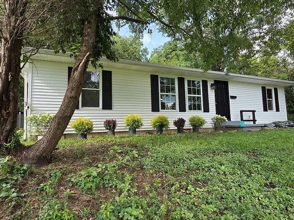 629 Williamson St, Rockport, IN 47635