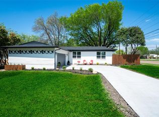 11353 Flamingo Ln, Dallas, TX 75218