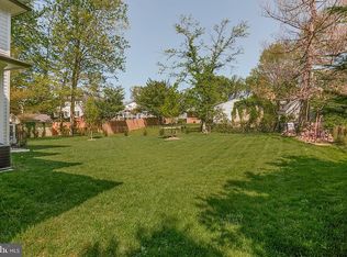 605 Truman Cir SW, Vienna, VA 22180