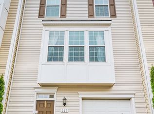 219 Gunther Pl, Glen Burnie, MD 21060