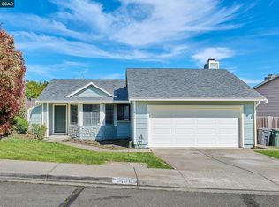 449 Topsail Dr, Vallejo, CA