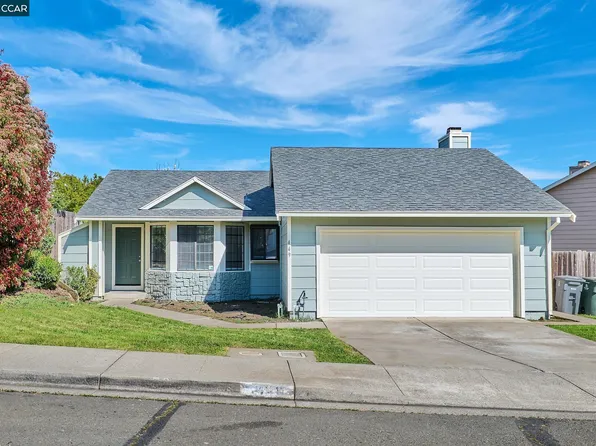 449 Topsail Dr, Vallejo, CA 94591