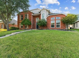 5800 Poole Dr, The Colony, TX 75056