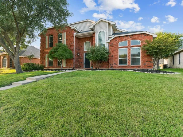 5800 Poole Dr, The Colony, TX 75056