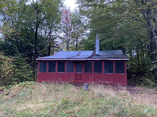 113 Brown Hill Road, Anson, ME 04911