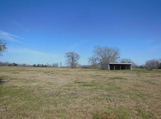 1381 Sycamore Crossing Rd, Bellville, TX 77418