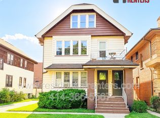 4435 N Cramer St, Milwaukee, WI 53211
