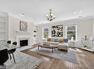 1749 Q St NW APT F, Washington, DC 20009