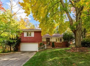 1627 Belwood Rd, South Euclid, OH 44121