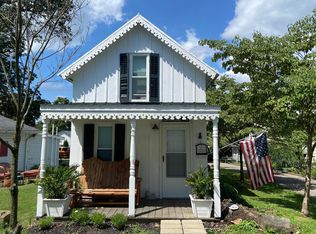 115 W 6th St, Lancaster, OH