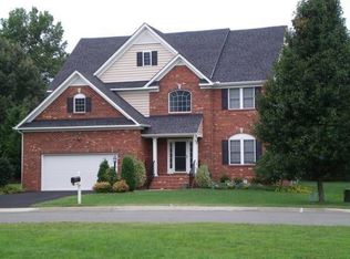 11424 Puttinham Ct, Glen Allen, VA 23059