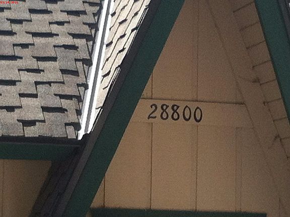 2nd image of 28800 Zion Dr