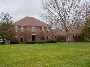 51321 Hidden Pines Ct, Granger, IN