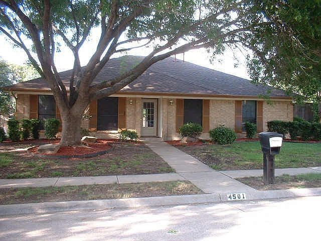 Corner Lot