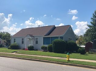 3747 Wayne Cir, Norfolk, VA 23513