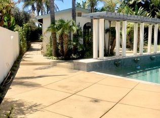 5932 1/2 Soledad Mountain Rd #A, La Jolla, CA 92037