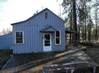 17 Soda Springs Rd, Goldendale, WA 98620