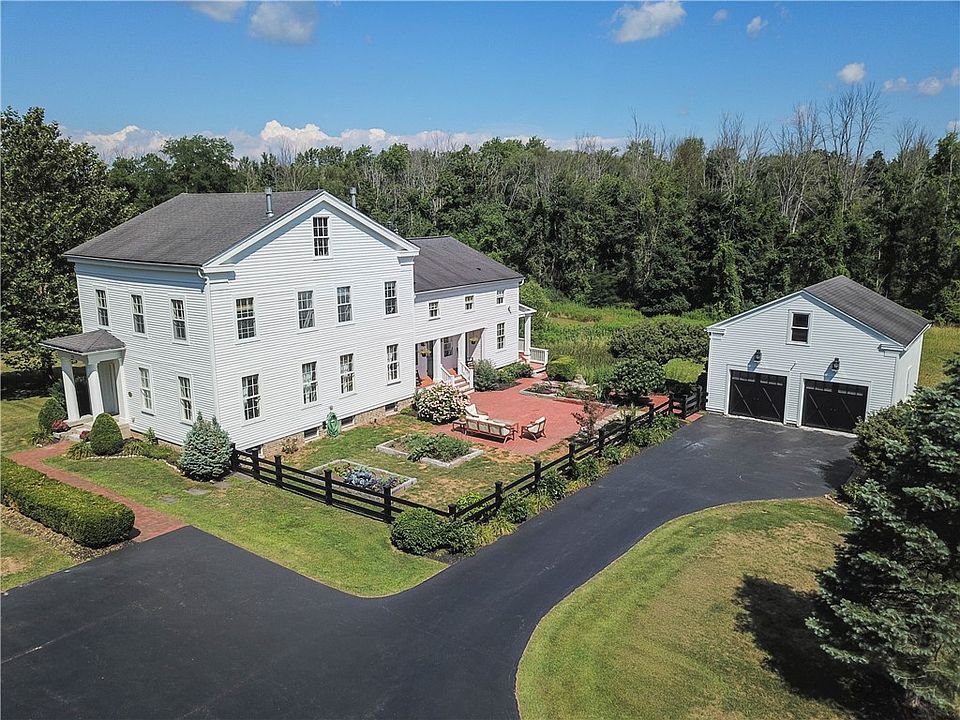 73 Taylor Rd, Honeoye Falls, NY 14472 Zillow