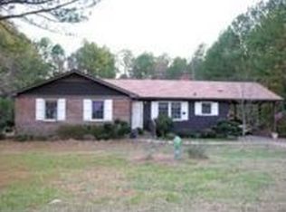 6113 Countryview Ln, Raleigh, NC 27606